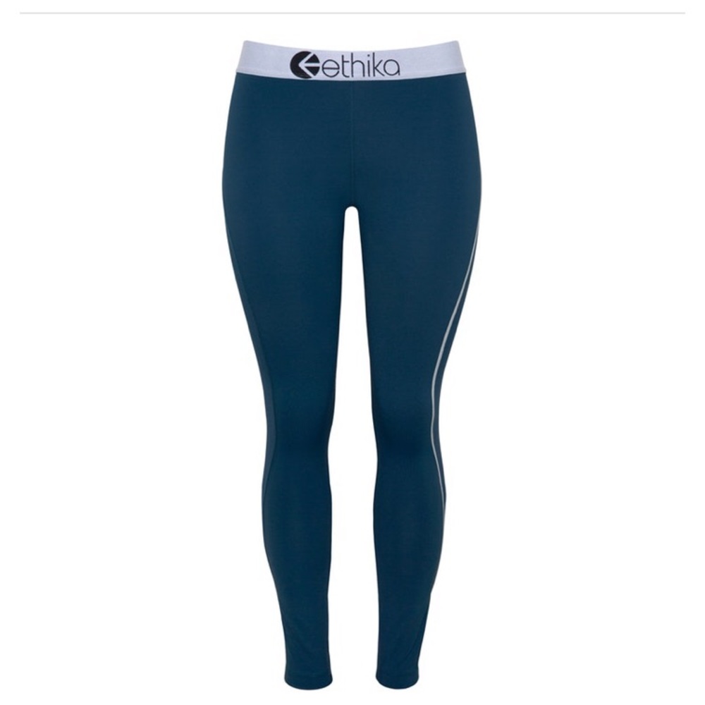 ethika subzero full length tight
